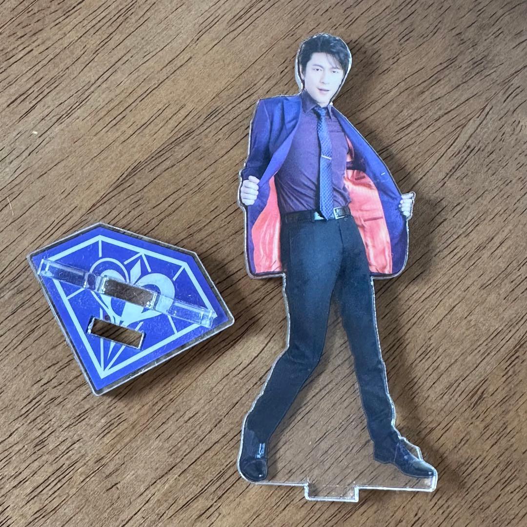 及川光博 ミッチー アクスタ - メルカリ