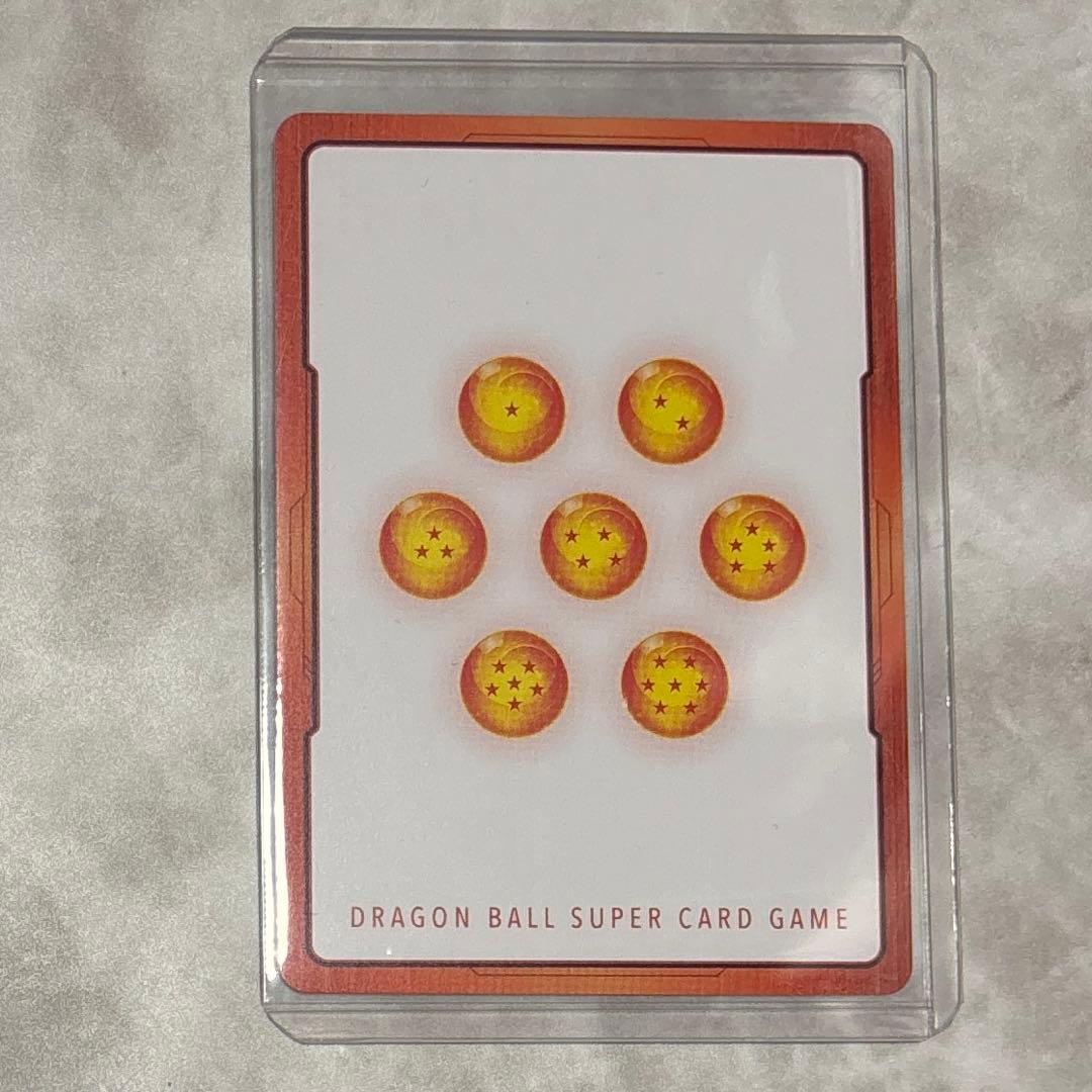 ドラゴンボール フュージョンワールド E-90 エナジーマーカー - メルカリ