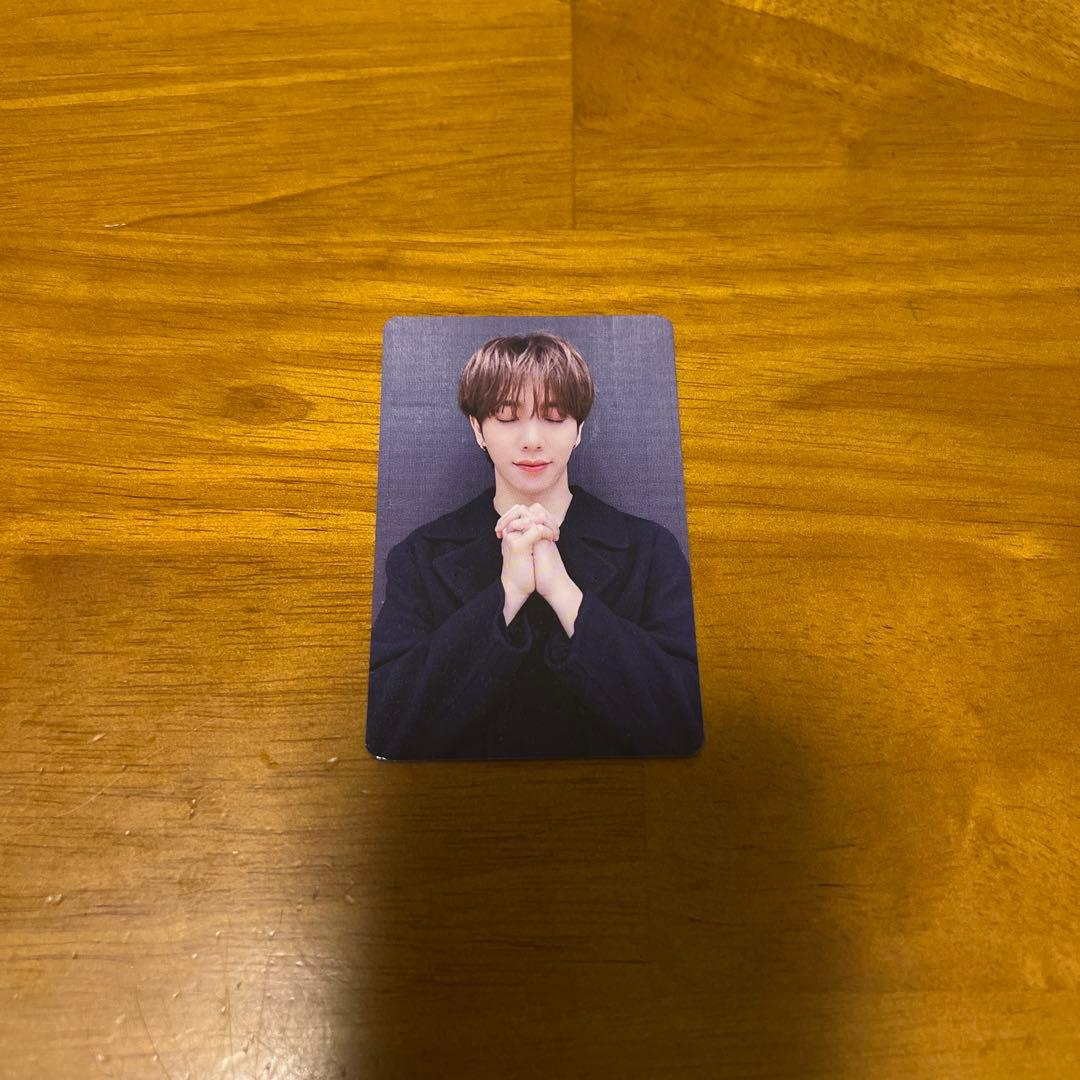 n.SSign Whoop Japan Store 限定トレカ カズタ - メルカリ