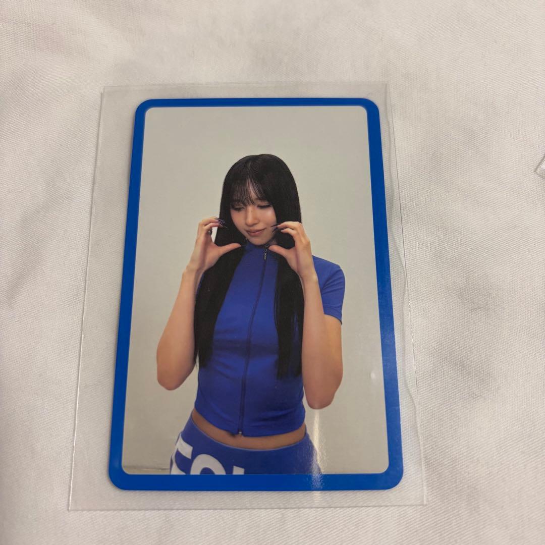 TWICE THIS IS FOR トレカ ミナ セット - メルカリ