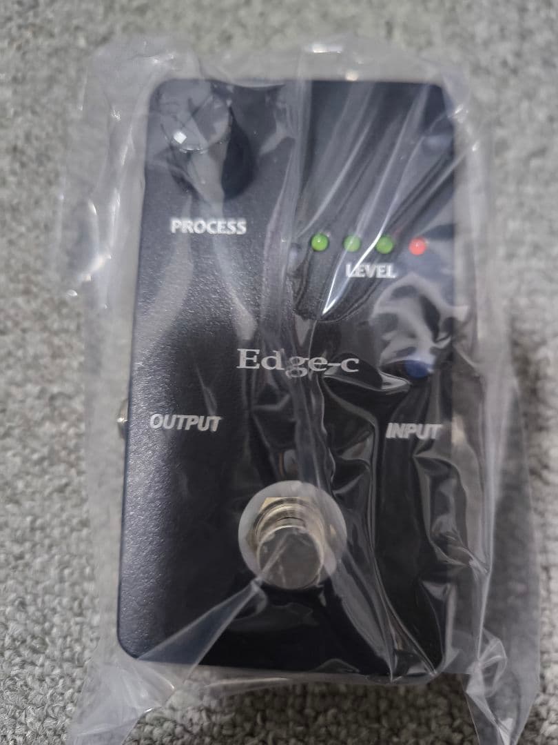 Edge-cクローン　BOOWY 氷室京介・BOOWY 中古レコード、7インチレコードまとめて入荷致しまし