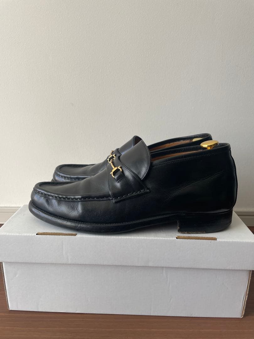 Le Yucca's×HERILL×LECHOPPE EX Bit boots - メルカリ