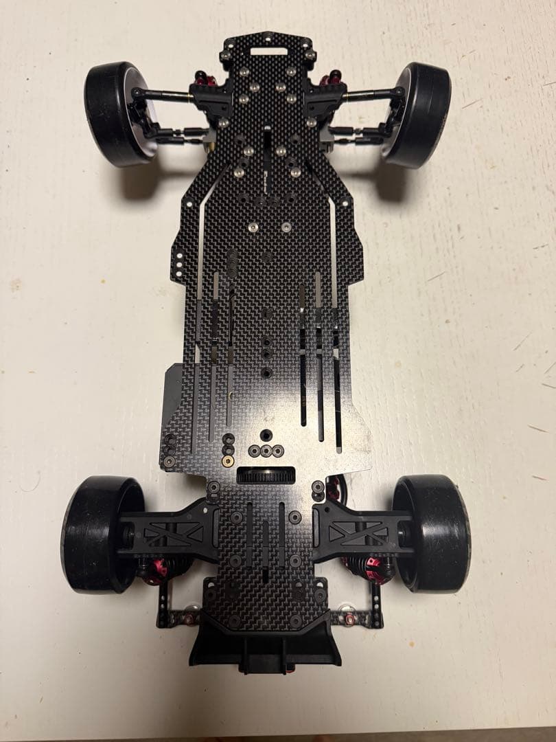 こげぱん。様専用 SHIBATA GRK GS2 EVO MOD アンプ付き