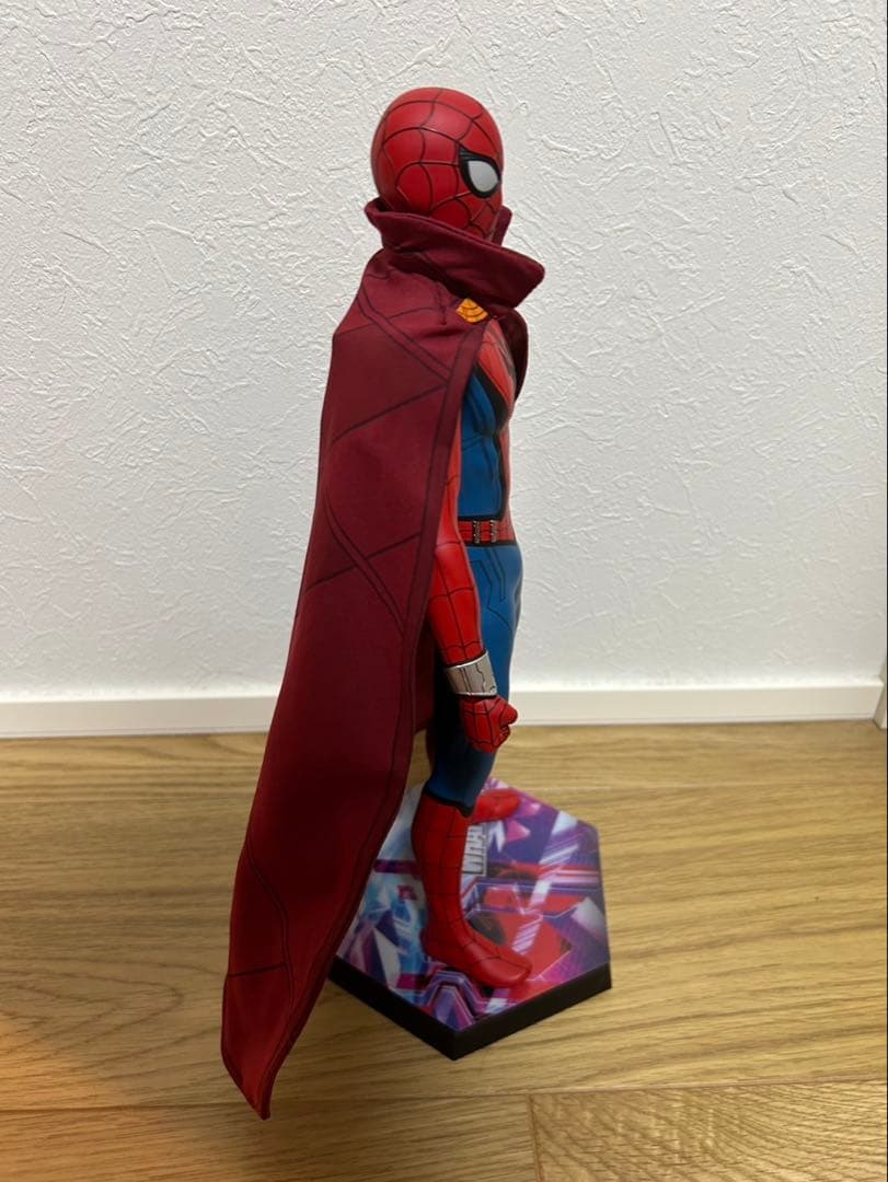 ホットトイズ ゾンビハンター スパイディー - メルカリ