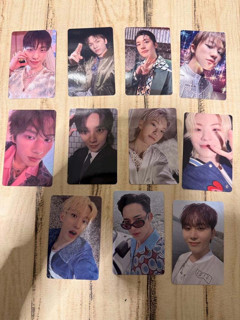 seventeen thanksキャンペーン NEWS | SEVENTEEN Japan official site