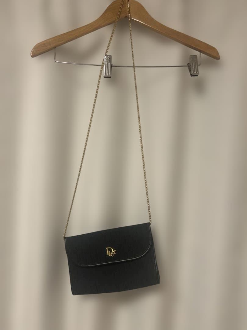 今週限定値下げ！クリスチャンディオール トロッタ－ チェーン