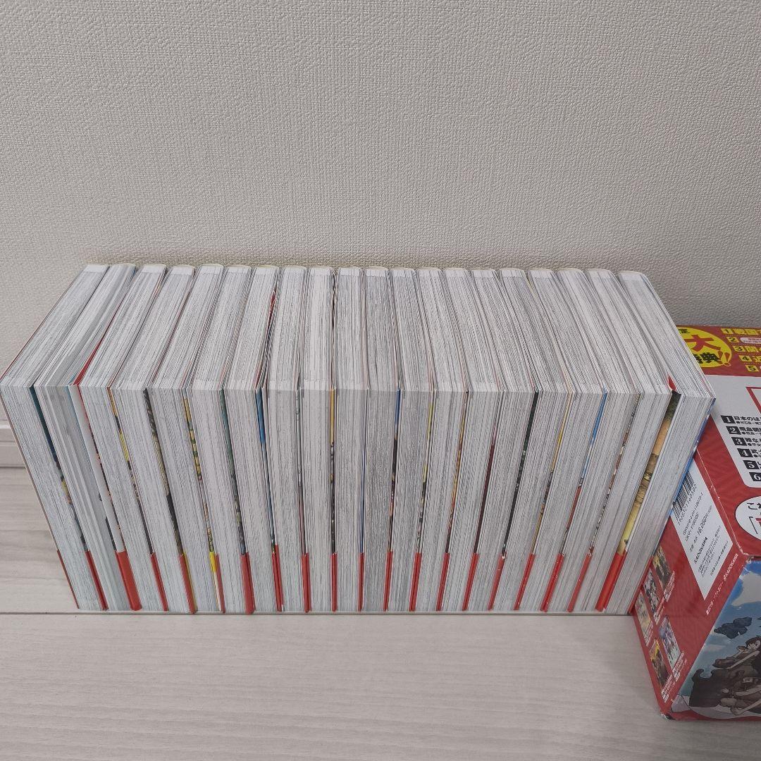 角川まんが学習シリーズ 日本の歴史 16巻+別冊4巻 箱、特典すごろく