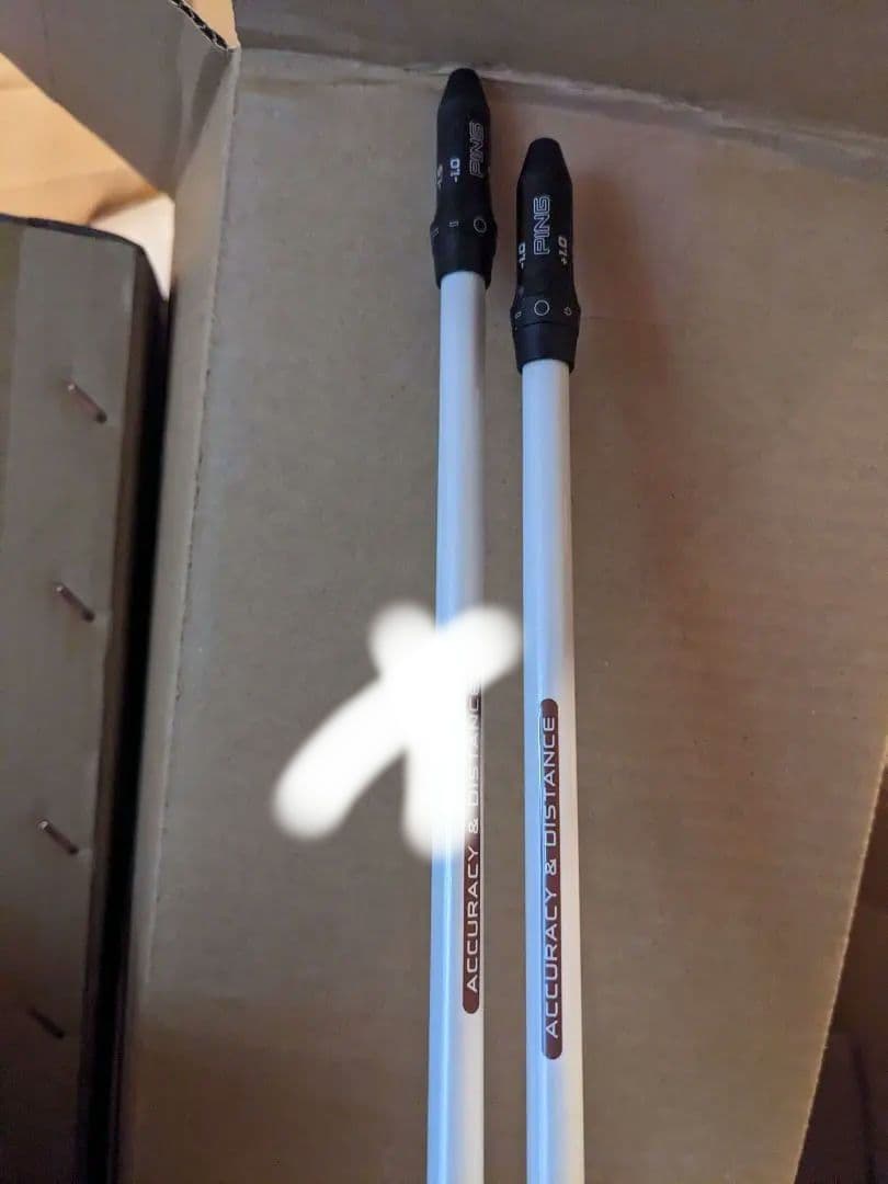 TOURad GC-5 Sフレックス フェアウェイウッド 3w 5w 2本セット - メルカリ