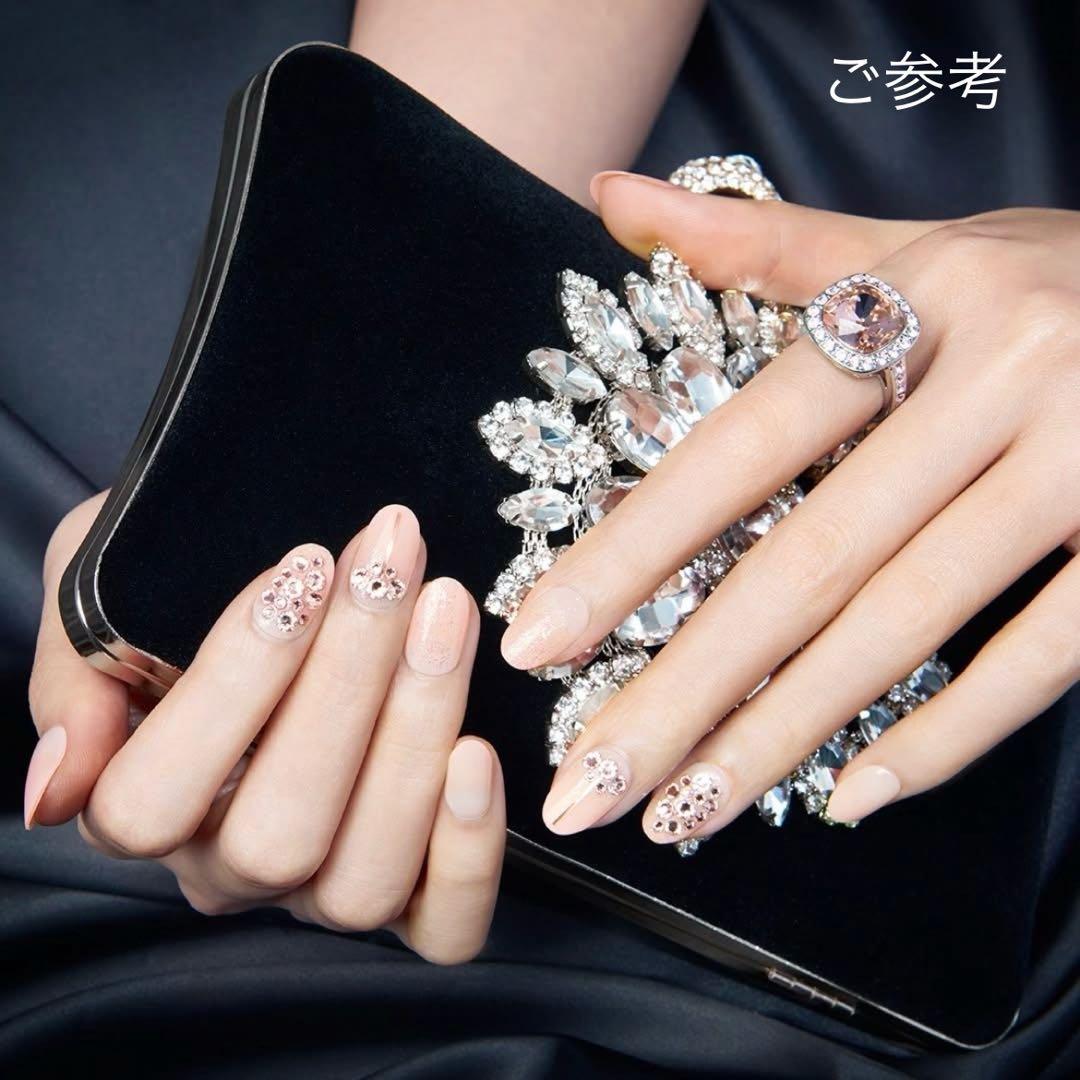 ダッシングディバマジックプレス 【スワロフスキーコレクション】6種