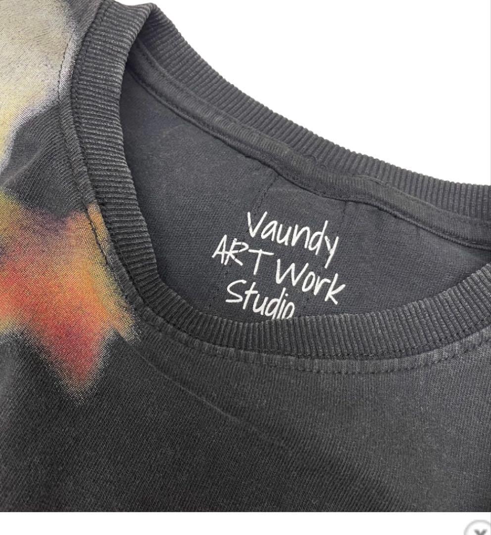 Vaundy Tシャツ Mサイズドーム SILENCE 新品未開封 - メルカリ