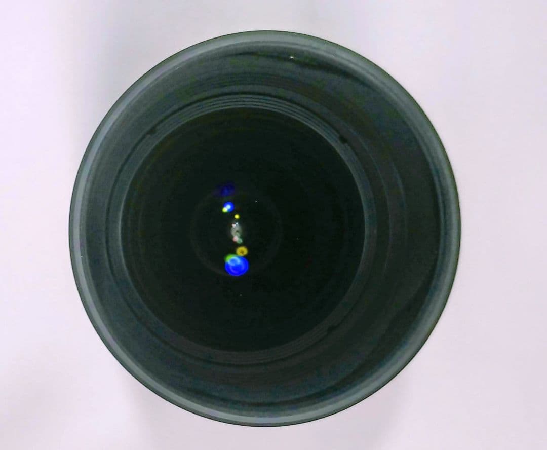 【Ryo】シグマ SIGMA 8-16mm F4.5-5.6 DC HSM