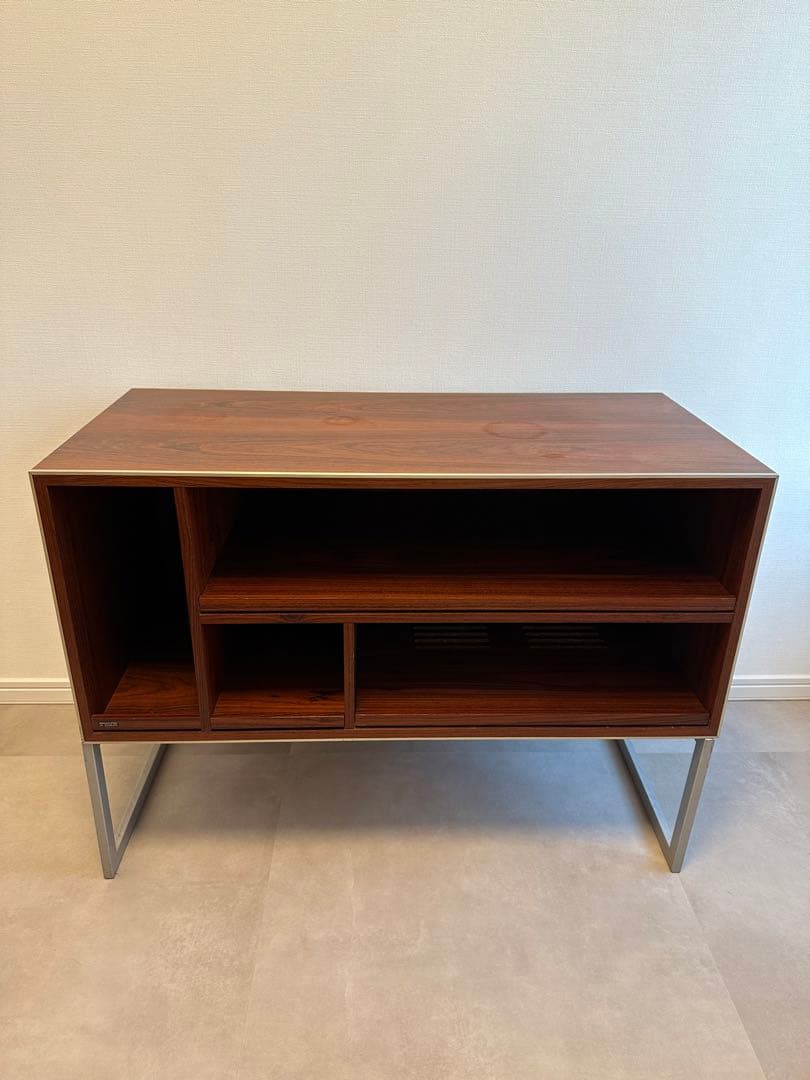 バング＆オルフセン　ステレオラック　オーディオラック バング＆オルフセン ステレオラック オーディオラック - メルカリ