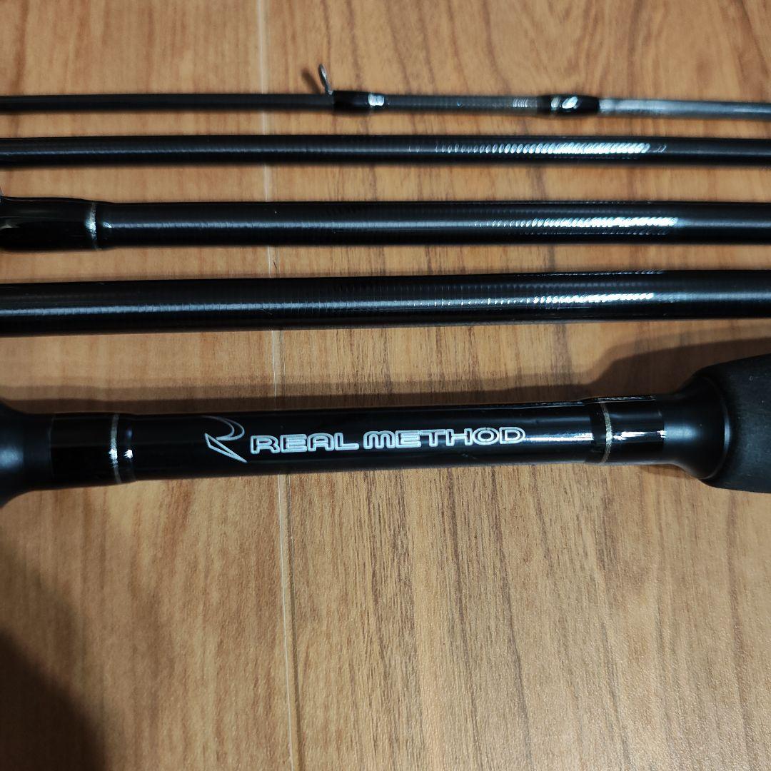 MOBILITY GAME GRⅡ MGGRⅡ-865ML エギングロッドの通販