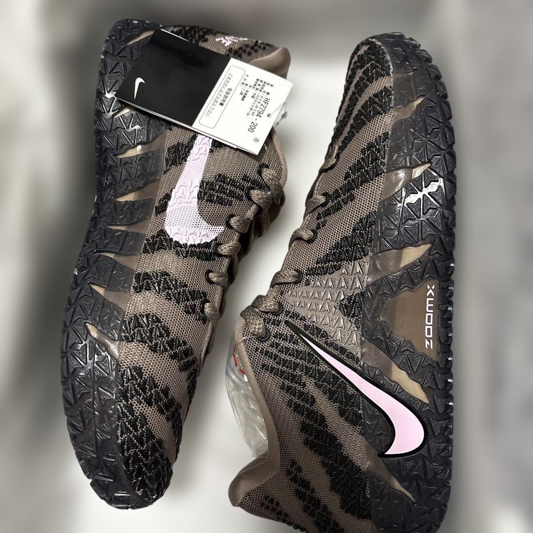 本日限定Nike JA3 EP ナイキ ジャ3 NIKE公式】ジャ 3 