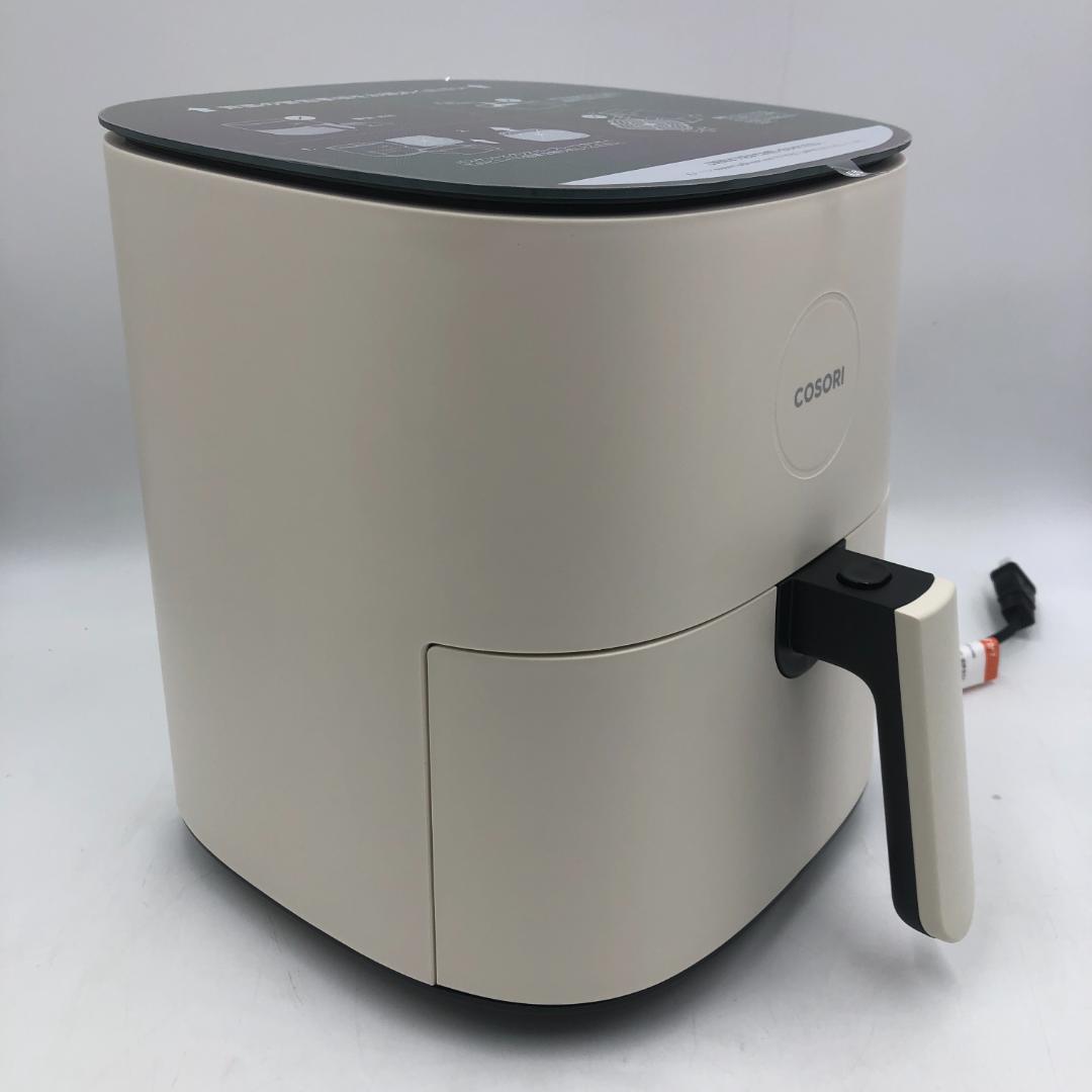 COSORI コソリ ノンフライヤー 4.7L 大容量/Y30549-C2
