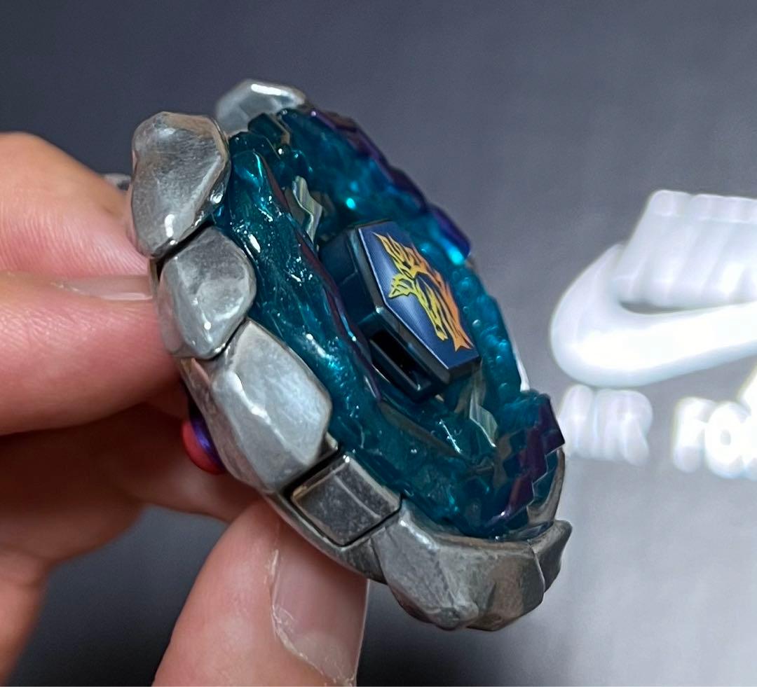 メタルファイトベイブレード ブリッツユニコルノ - メルカリ