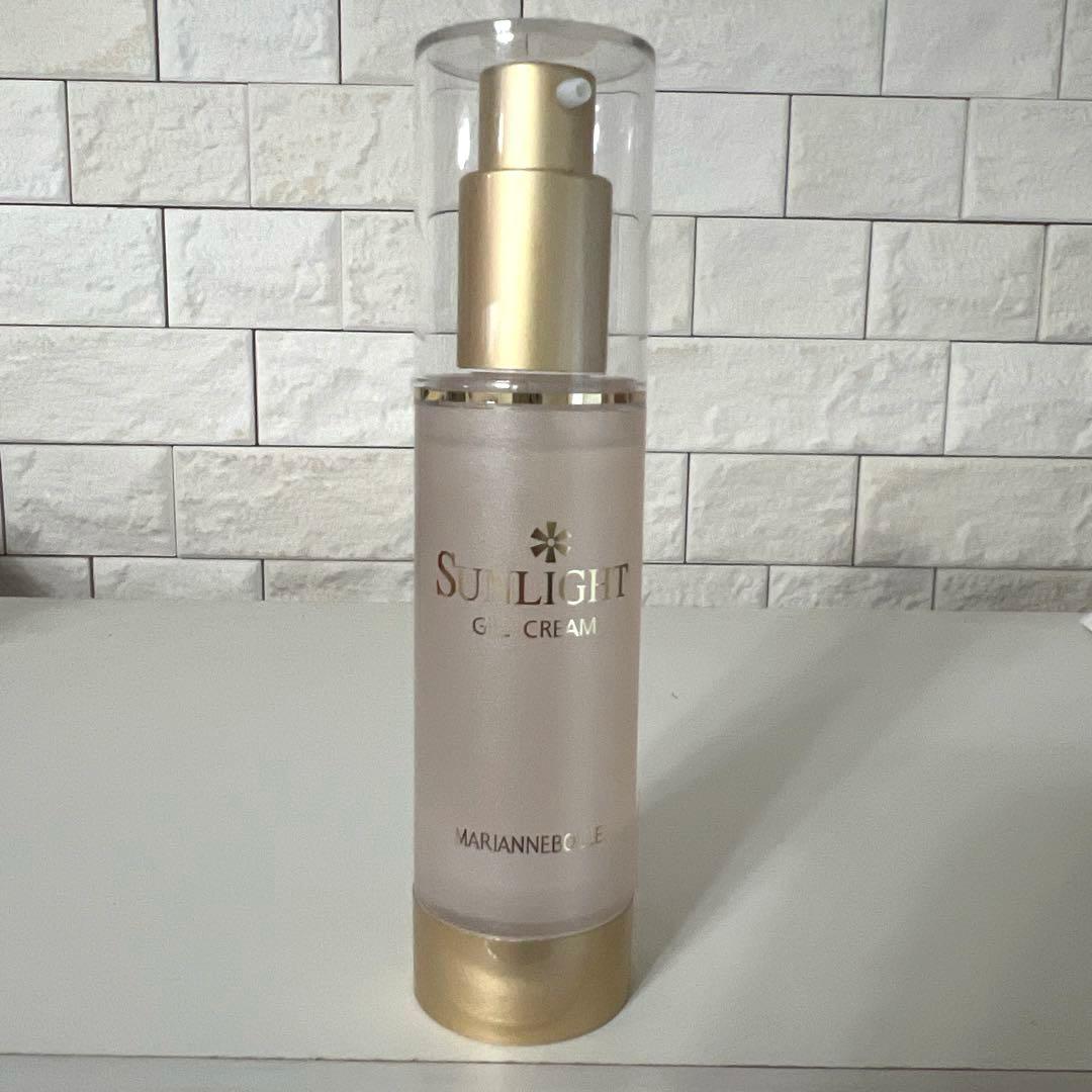 マリアンボレ　サンライトジェルクリーム　保湿クリーム サンライト ジェルクリーム | マリアンボレ株式会社