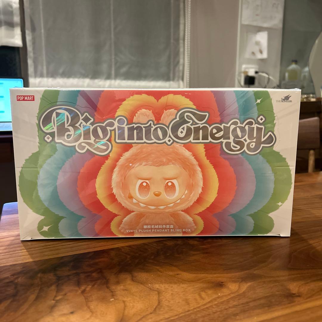 新品未開封】ラブブ 6個セット - メルカリ