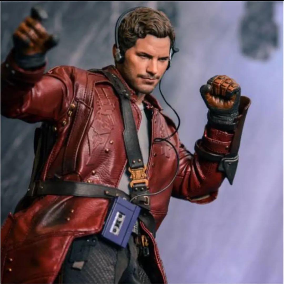 ☆最安値☆ スターロード ホットトイズ hottoys ボーナス