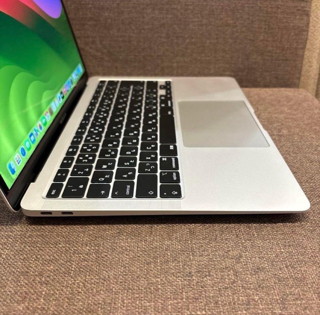 《超美品》Apple MacBook M1 16GB 512GB