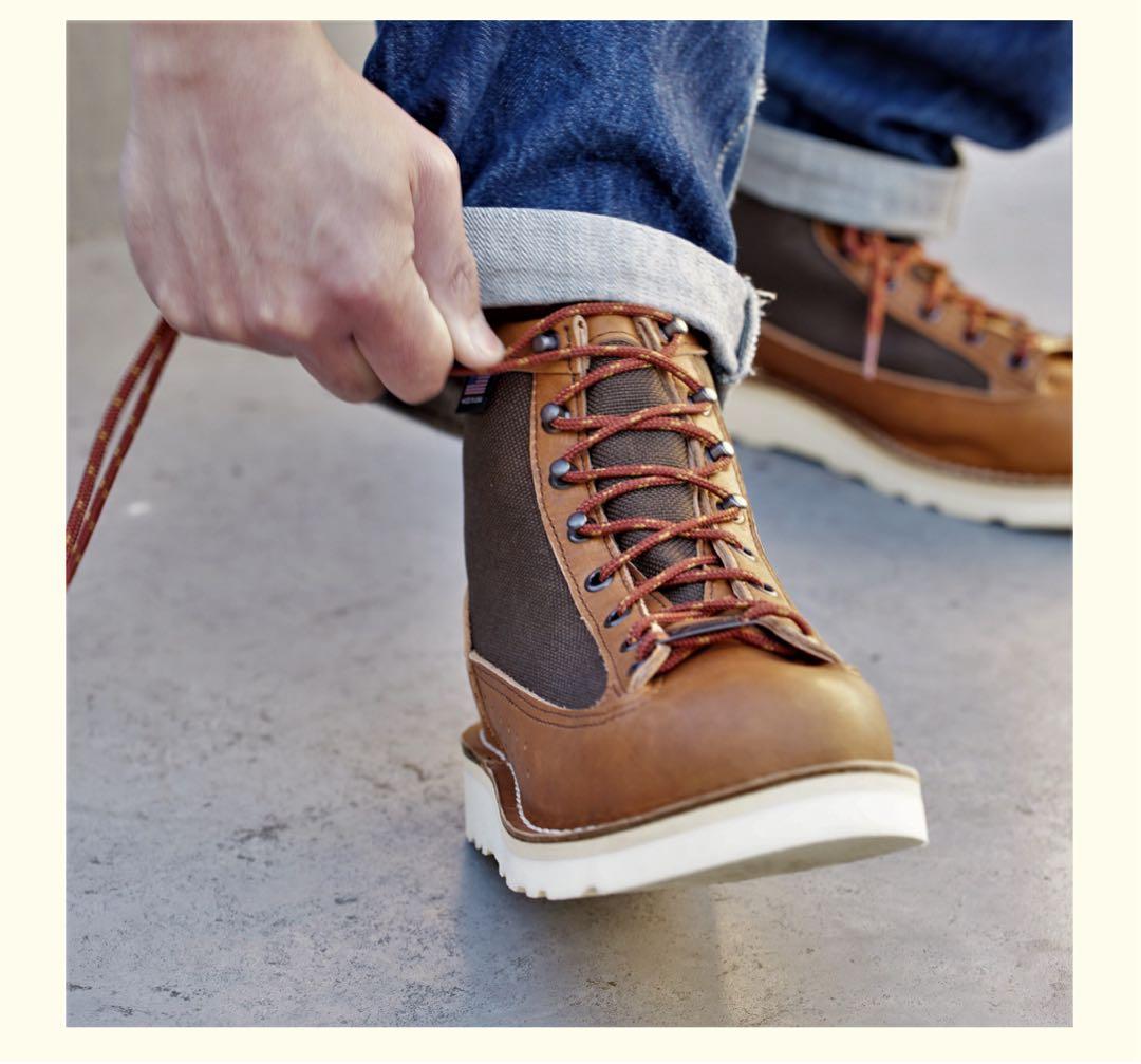 新品Danner 30484 WESTSLOPE 7.5EE(25.5cm)