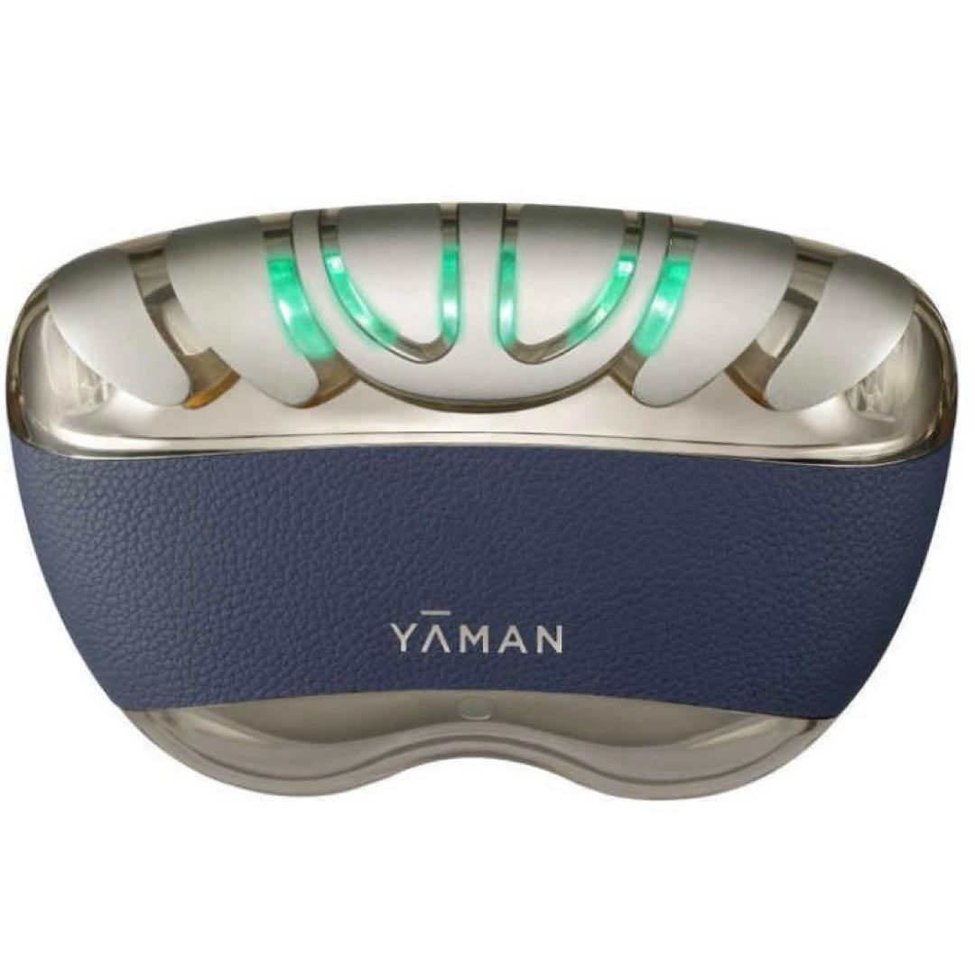 早い者勝ち‼️YAMAN リフトロジー SP ネイビー色 ヤーマン 超美品