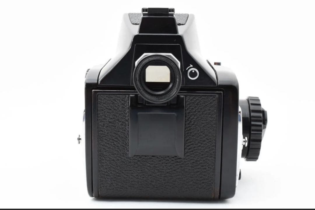 Mamiya M645+Sekor C 80mm f2.8 レンズ 動作確認済の通販はau PAY