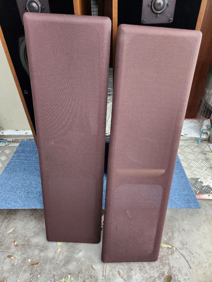 ELAC EL150 ドイツ スピーカー 送料込み その1 - メルカリ