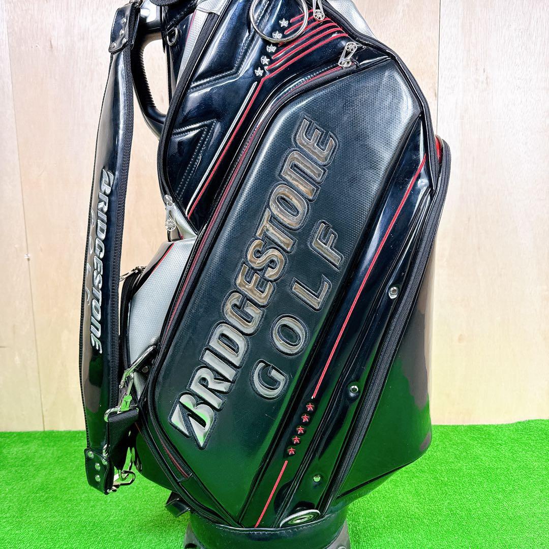 レフティ】 ブリヂストン SOSIEGO メンズ クラブセット 11本 SR - メルカリ