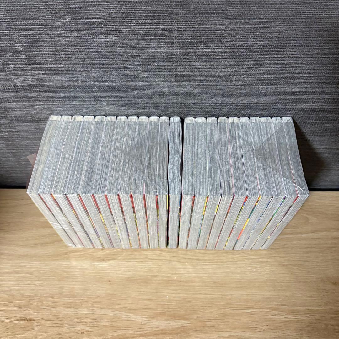 ダンダダン 1〜22巻セット A26135 - メルカリ