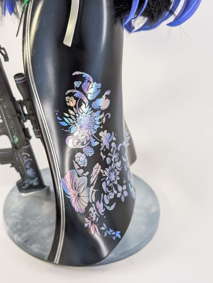 春原シュン ブルーアーカイブ Blue Archive ガレージキット塗装完成品