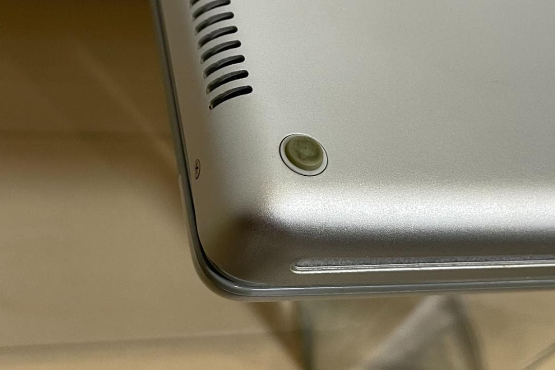 専用◉PowerBook G4 1.33GHz 512MB