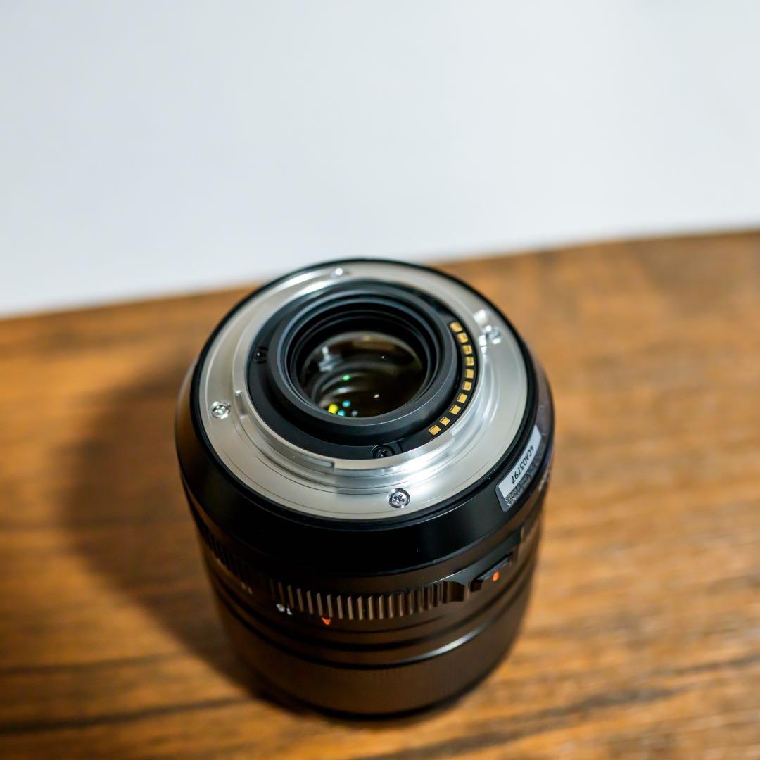 ぽんす様専用）保証残 富士フィルム XF33mm F1.4 RLM WR - メルカリ