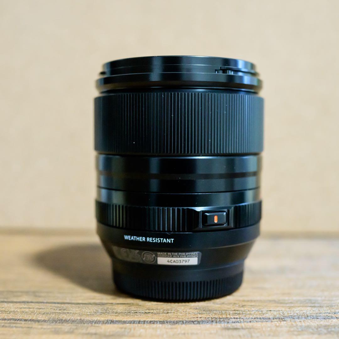 ぽんす様専用）保証残 富士フィルム XF33mm F1.4 RLM WR - メルカリ