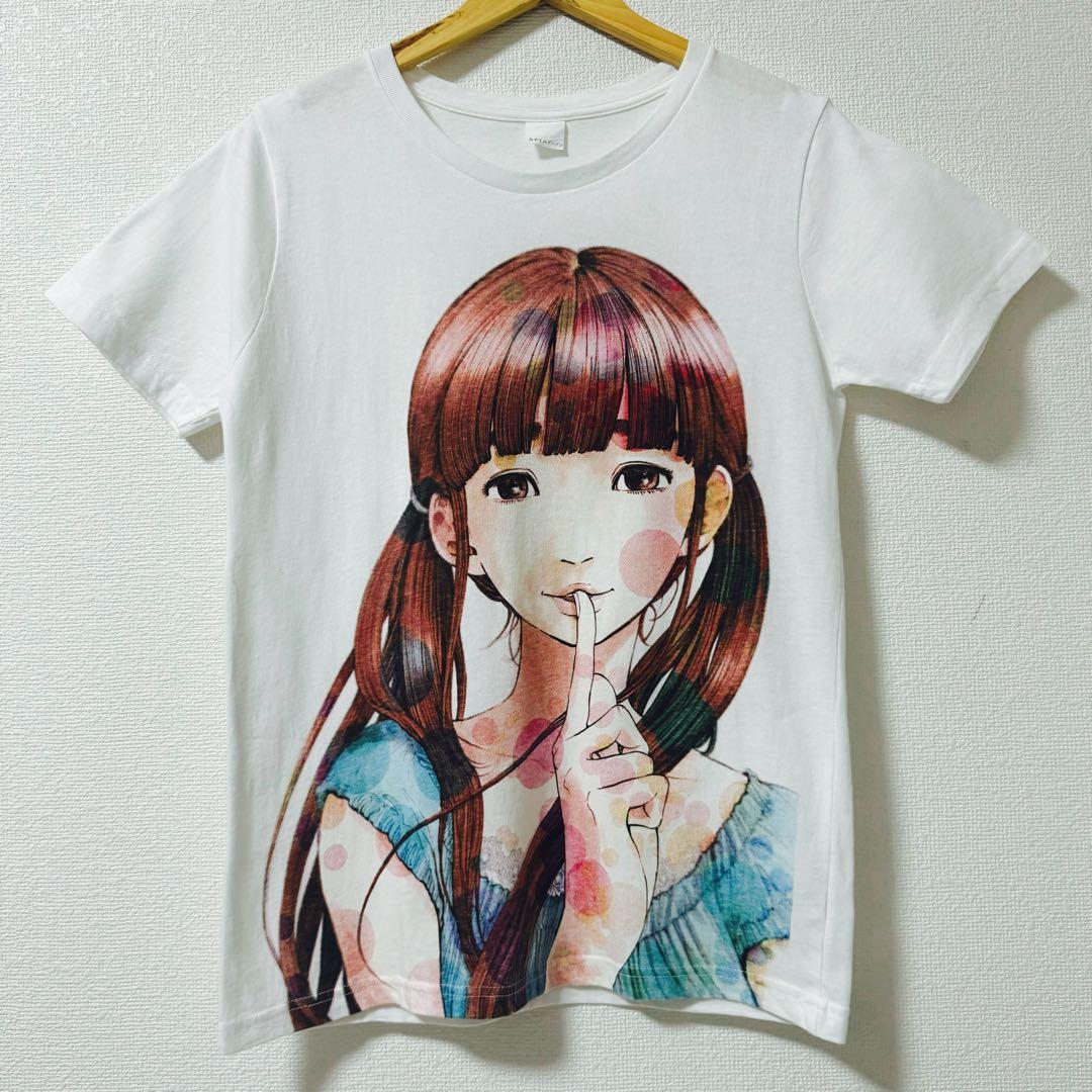 限定品】おやすみプンプン 12巻 初回特典 フルカラー田中愛子ちゃんT