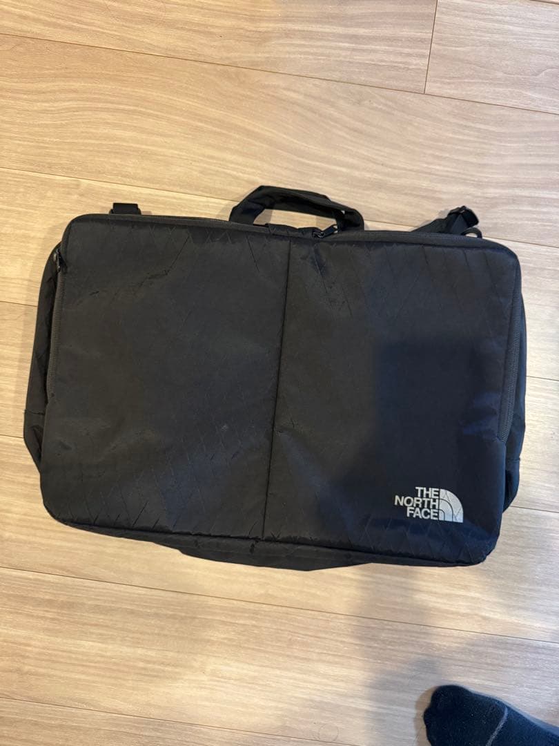 THE NORTH FACE 3WAYデイパック XP Shuttle 楽天市場】【日本正規品】 ザ・ノース・フェイス リュック THE NORTH