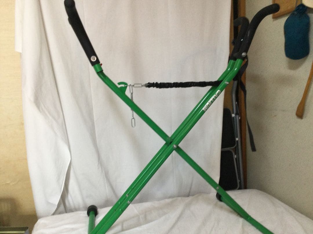 Callion スノーボードスタンド グリーン GALLIUM（ガリウム） アルペンスキー スノーボード チューンナップ