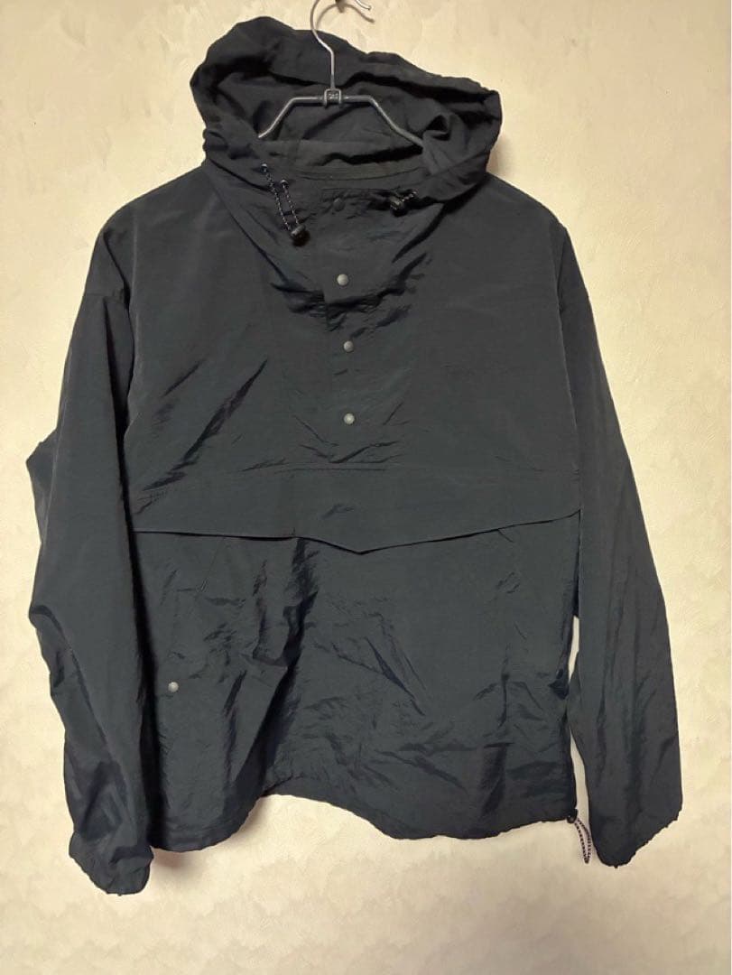 TROPHY トロフィークロージング アノラックパーカー 40 Lサイズ - メルカリ