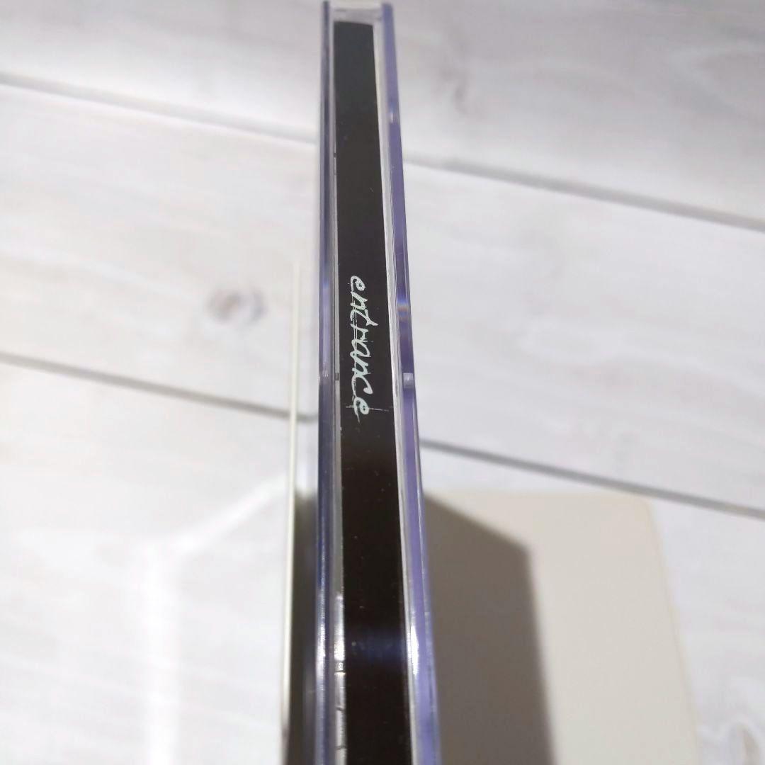 entrance / 糞みゅむ埋葬ぽわぽわ風味 椎名もた VOCALOID