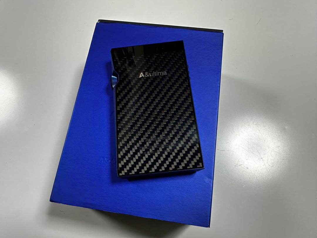 Astell&Kern A&ultima SP1000M ジャンク - メルカリ