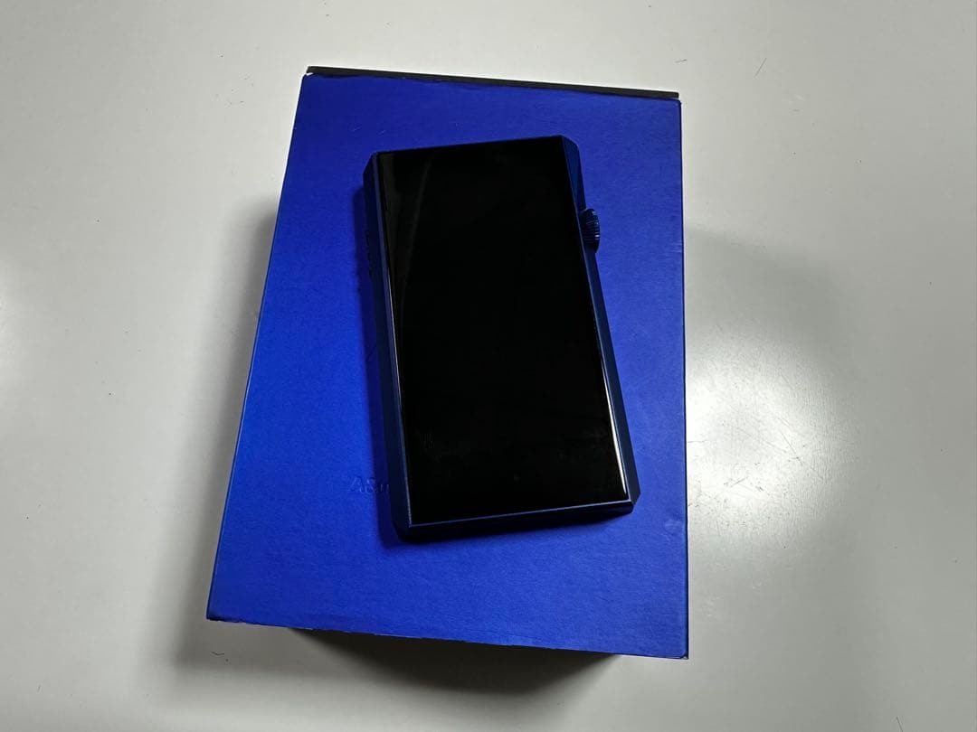 Astell&Kern A&ultima SP1000M ジャンク - メルカリ