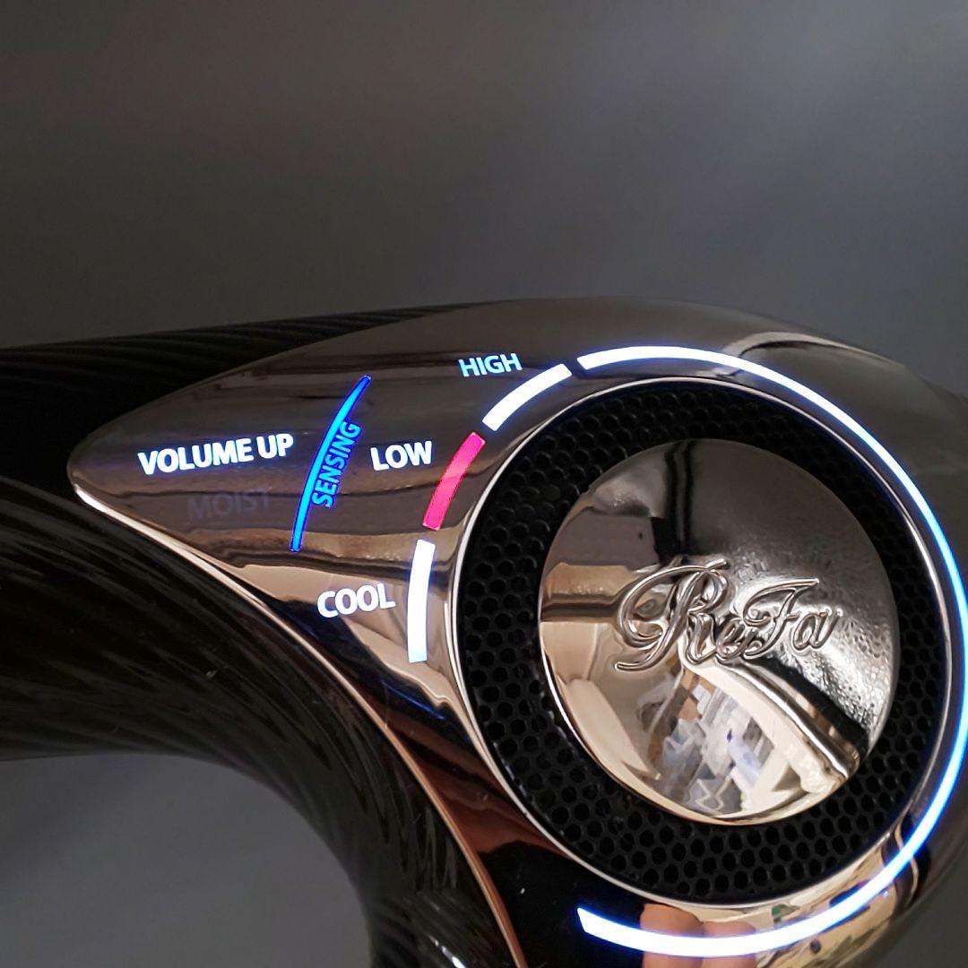 リファ ビューテック BEAUTECH ドライヤー《正規品・リコール対象外》11