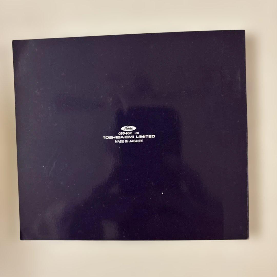 水原弘大全集 8枚組CDセット