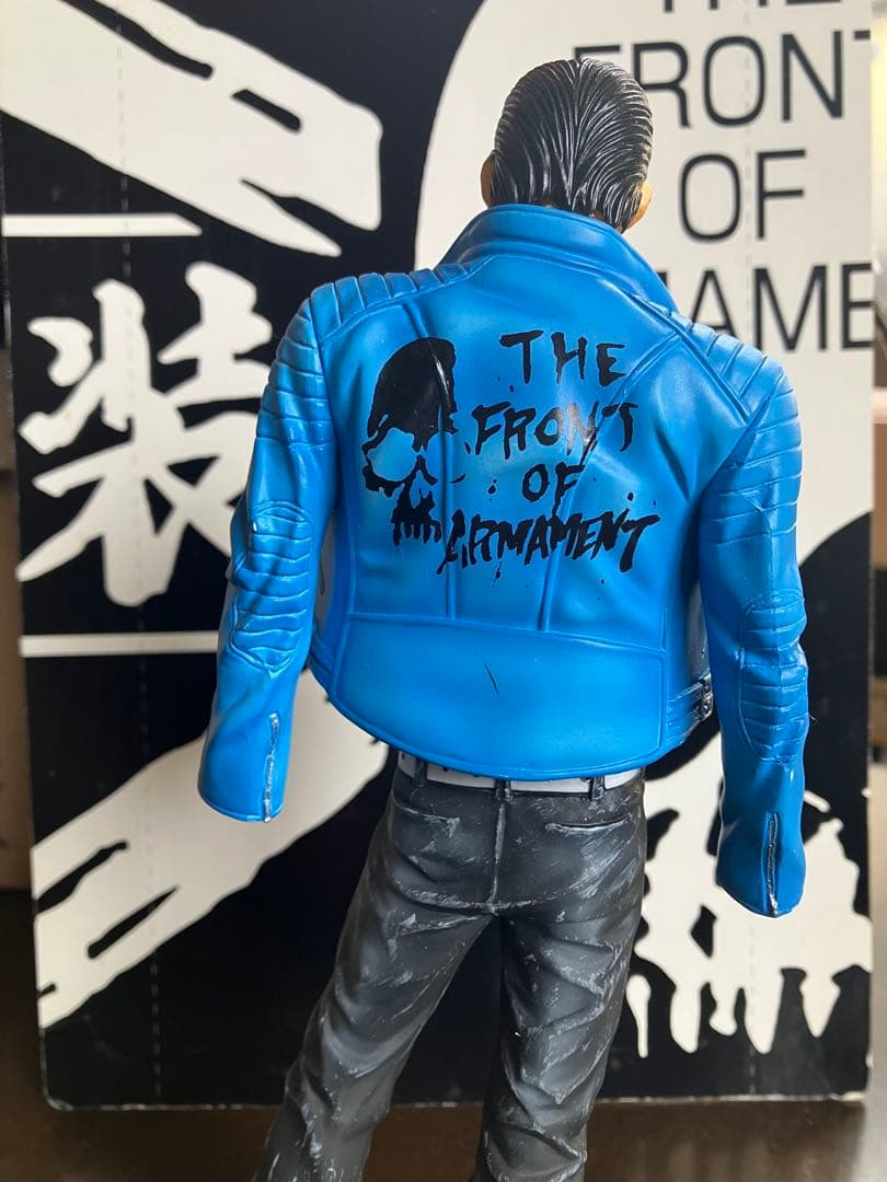 クローズ＆worst FBG 久能龍信 武田好誠 菅田和志 - メルカリ