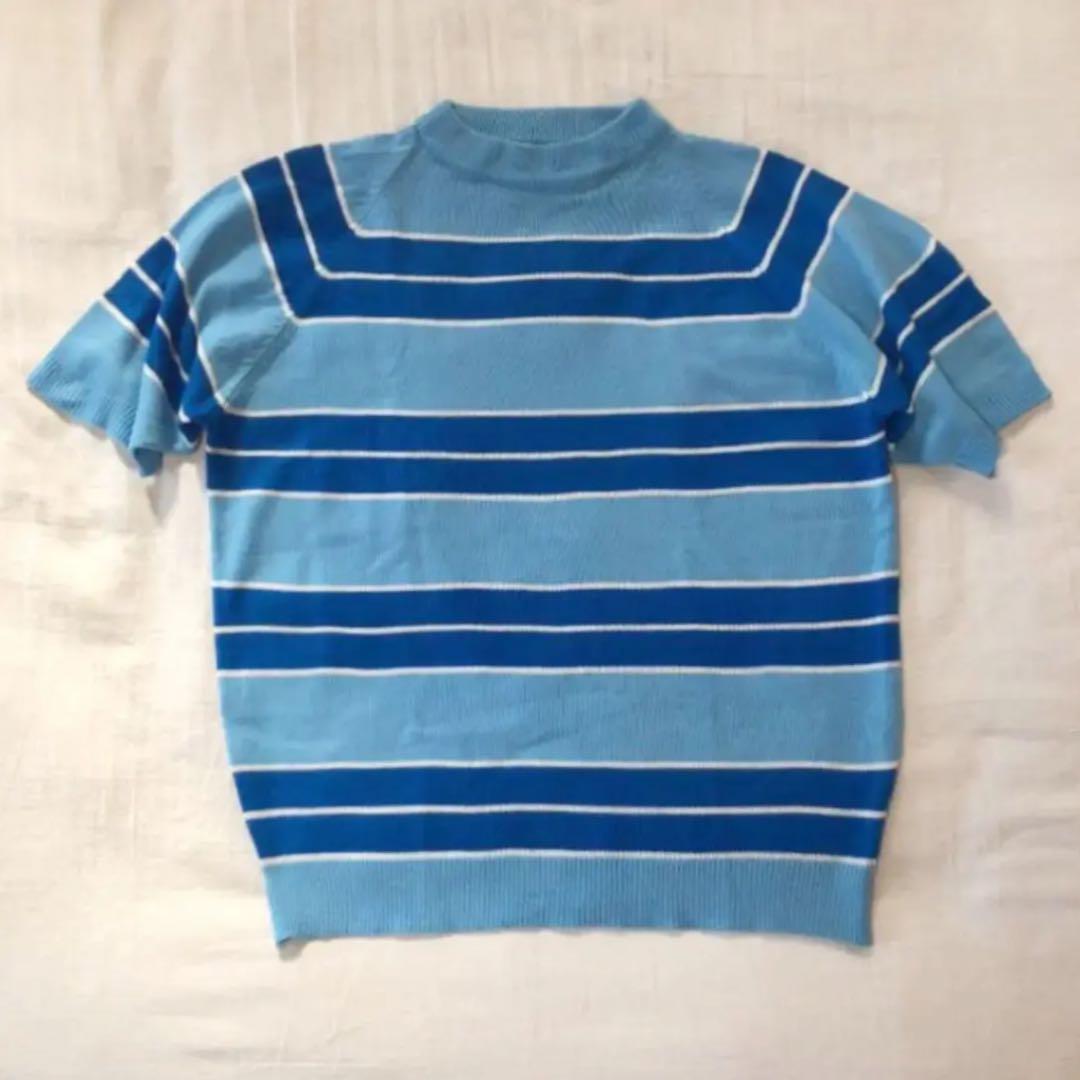 ◇Special◇ カートコバーン smells like PV着 ボーダー T - メルカリ