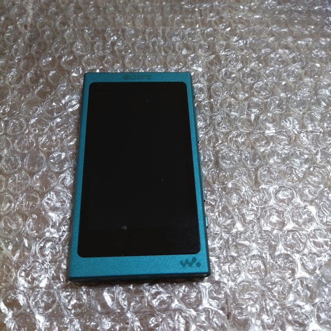 ソニーウォークマン NW−A35 管理ナンバー1345 - メルカリ