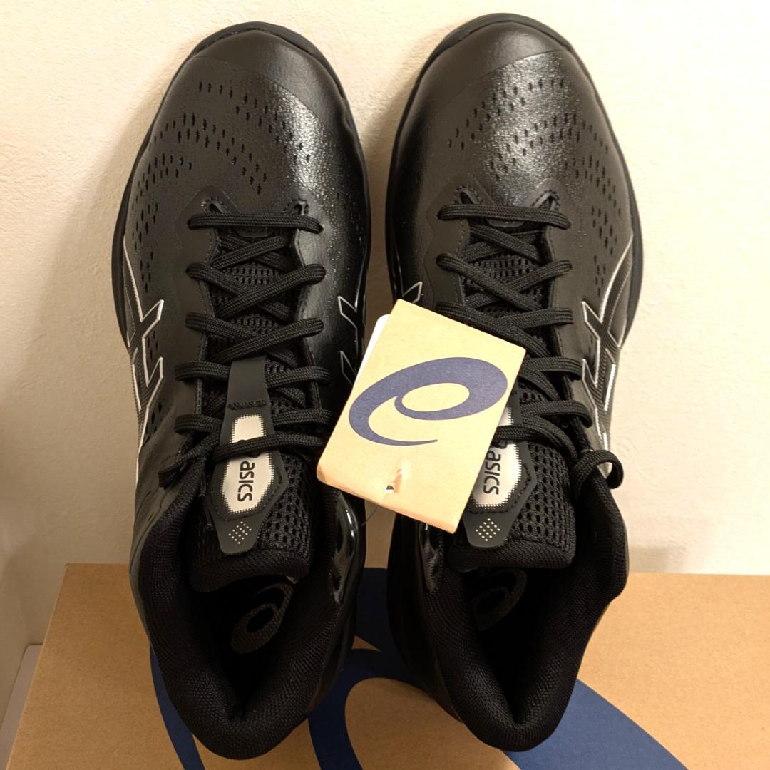 【新品】GELHOOP V16　EXTRAWIDE　バスケシューズ　29.5cm