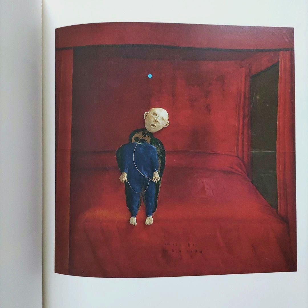 デイヴィッド・リンチ 画集 図録 洋書 - メルカリ