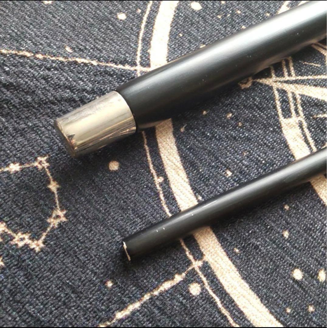 即日発送】ルシウスマルフォイ杖 ハリーポッタースタジオツアー限定 未