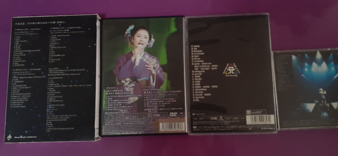 浜崎あゆみ/ayumi hamasaki 21st Anniversary-P…